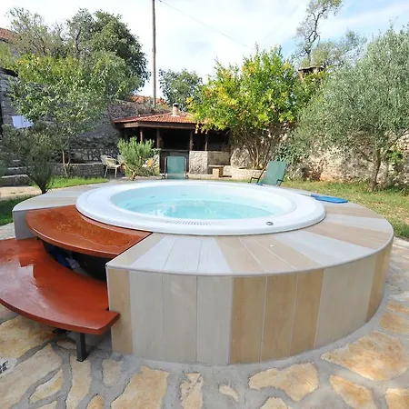 Dalmatian House