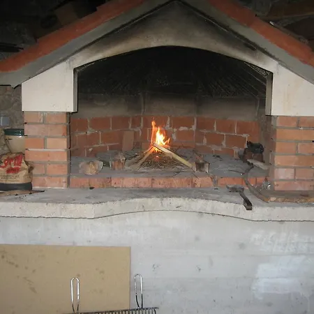 Dalmatian House Apartment Vrboska