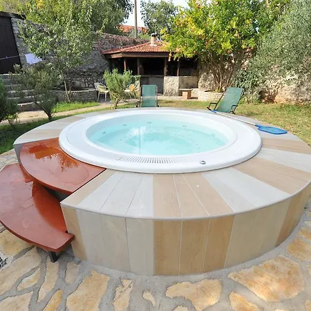 Dalmatian House Apartment Vrboska