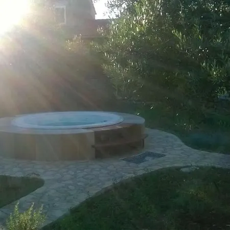 Apartment Dalmatian House Vrboska