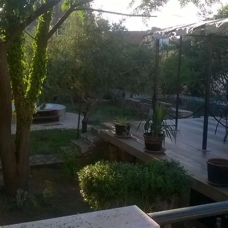 Dalmatian House * Vrboska
