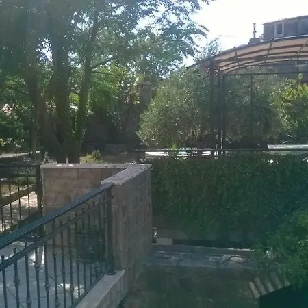 Apartment Dalmatian House Vrboska