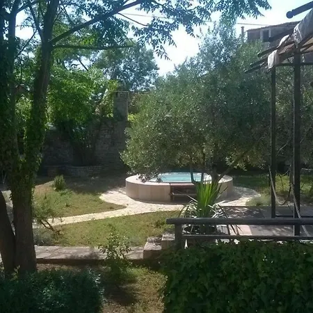 Apartment Dalmatian House Vrboska