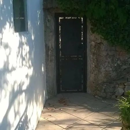 Dalmatian House * Vrboska