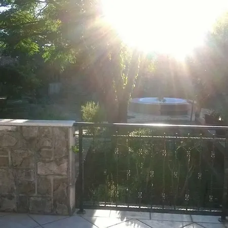 Dalmatian House * Vrboska
