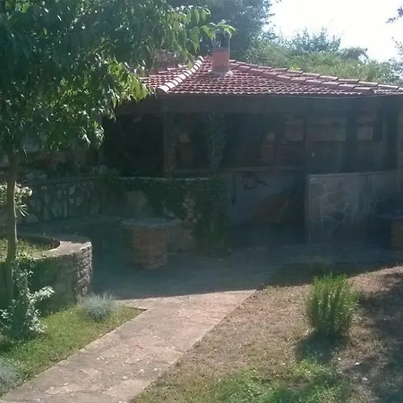 Apartment Dalmatian House *