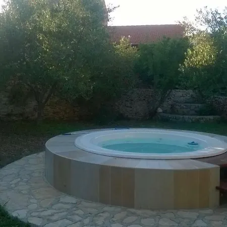Dalmatian House Vrboska