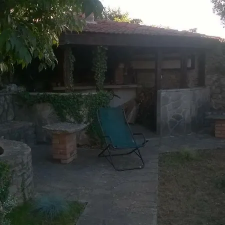 Dalmatian House Vrboska