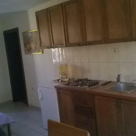 Dalmatian House Apartment Vrboska