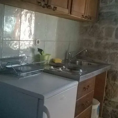 Dalmatian House Apartment