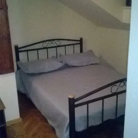 Dalmatian House Apartment