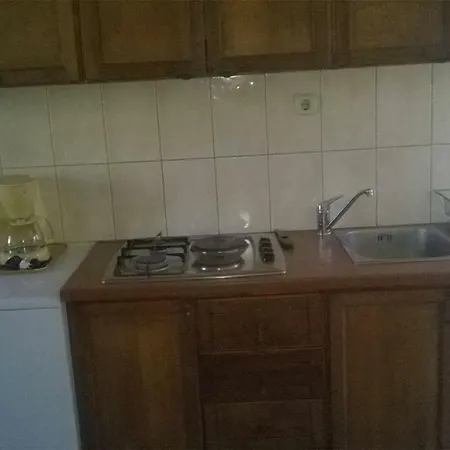 Apartment Dalmatian House *