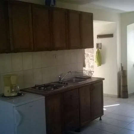 Apartment Dalmatian House *