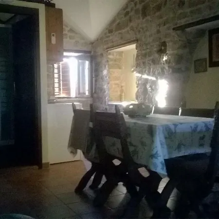 Apartment Dalmatian House