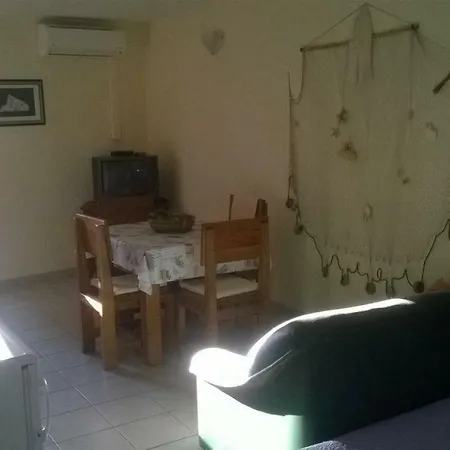 Dalmatian House Vrboska