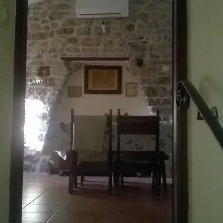 Dalmatian House Vrboska