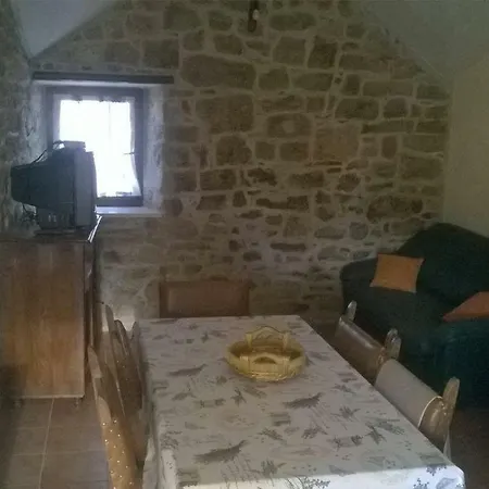 Dalmatian House Vrboska