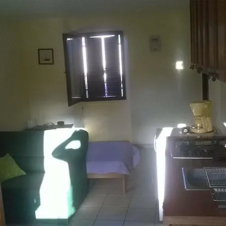 Dalmatian House Vrboska