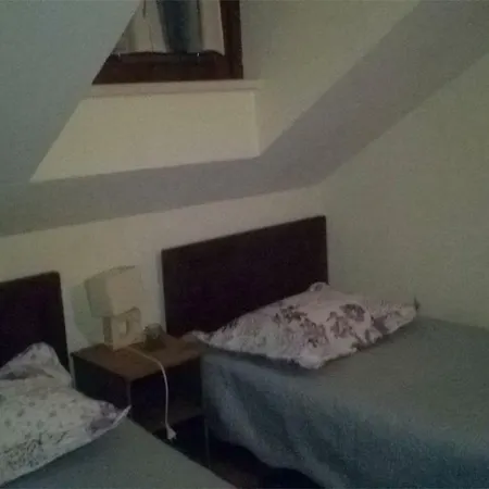 Dalmatian House * Vrboska