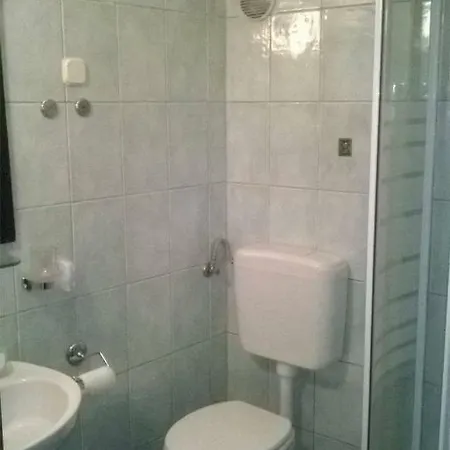 Dalmatian House Apartment *